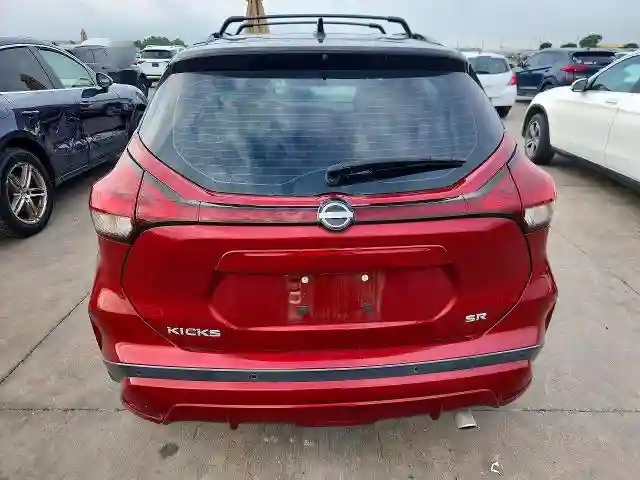 3N1CP5DV2PL564115 2023 NISSAN KICKS-5
