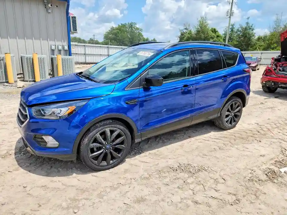 1FMCU0GD6HUF11304 2017 FORD ESCAPE-0