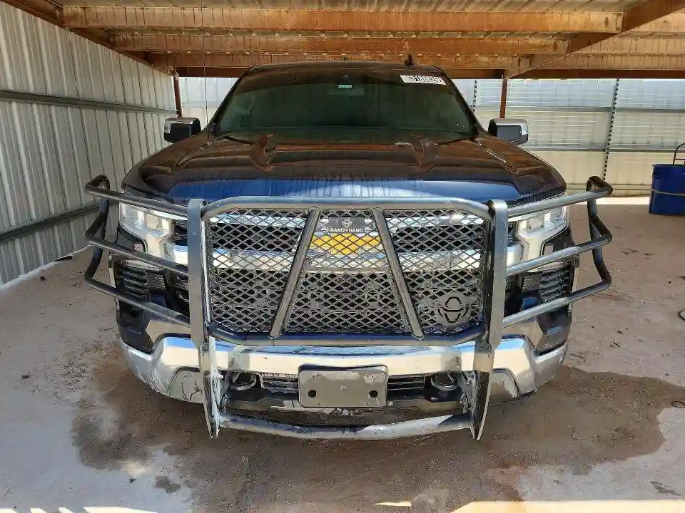 1GCPDDEK4PZ300540 2023 CHEVROLET ALL MODELS-4