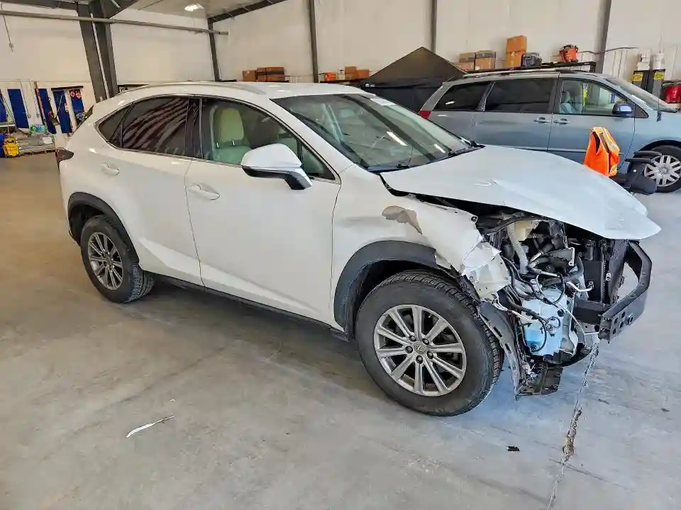 JTJYARBZ5H2054746 2017 LEXUS NX-3