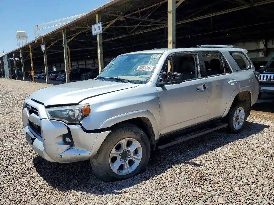 JTEMU5JR5M5933283 2021 TOYOTA 4RUNNER-0