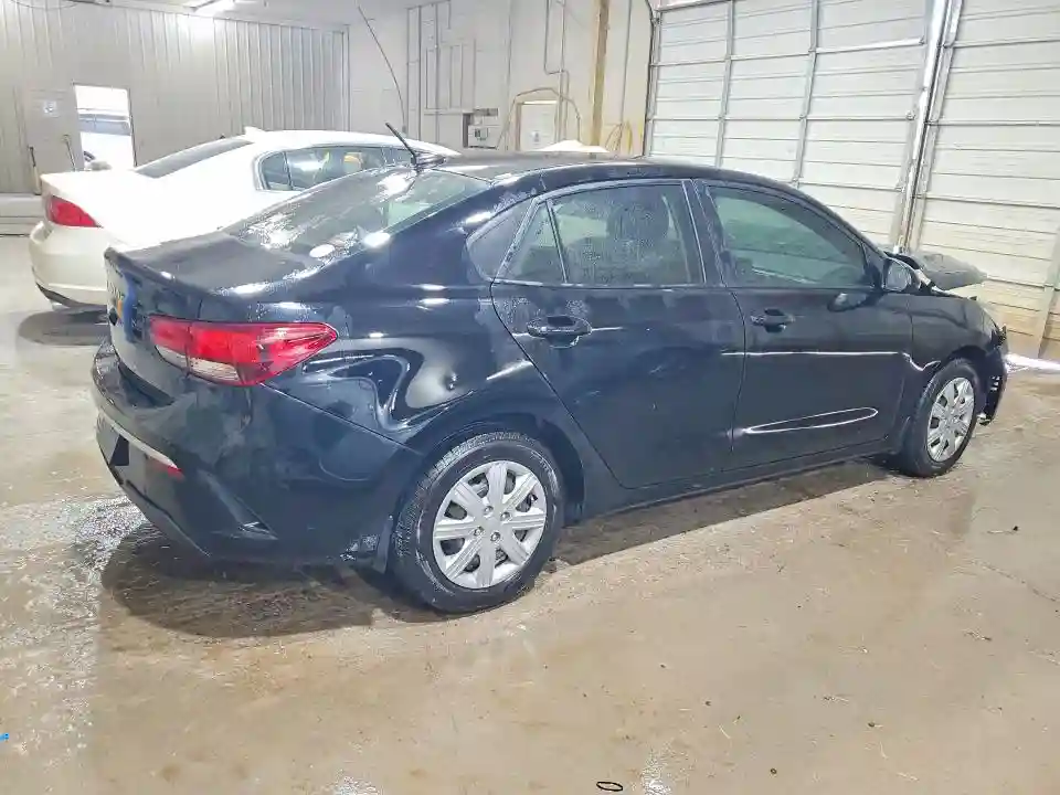 3KPA24AD4NE433214 2022 KIA RIO-2