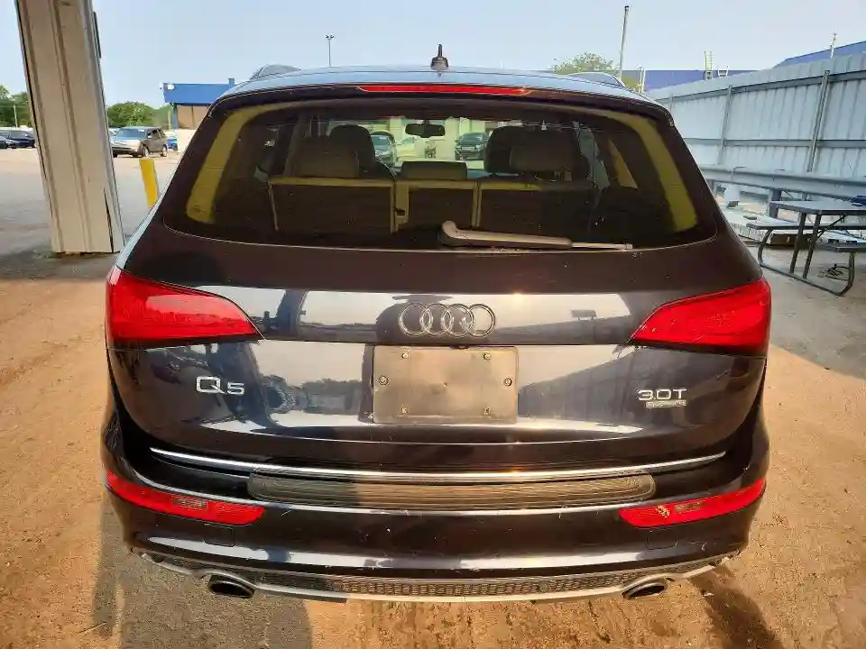 WA1D7AFP3GA018613 2016 AUDI Q5-5