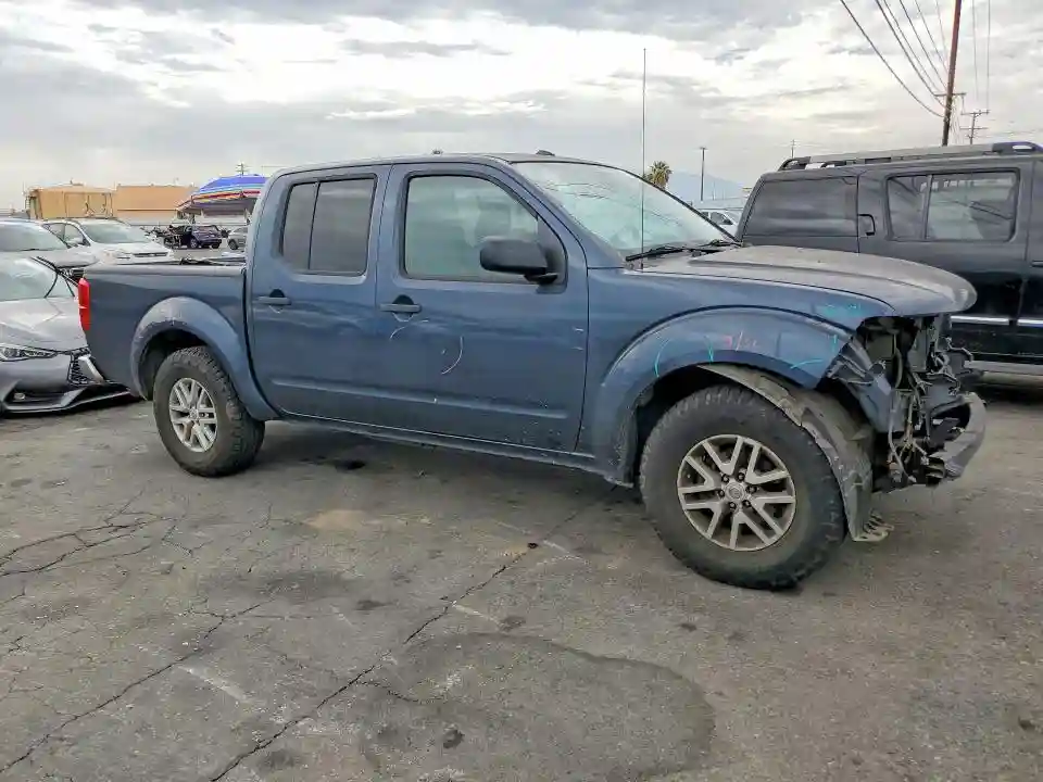 1N6AD0ER0FN760969 2015 NISSAN FRONTIER-3