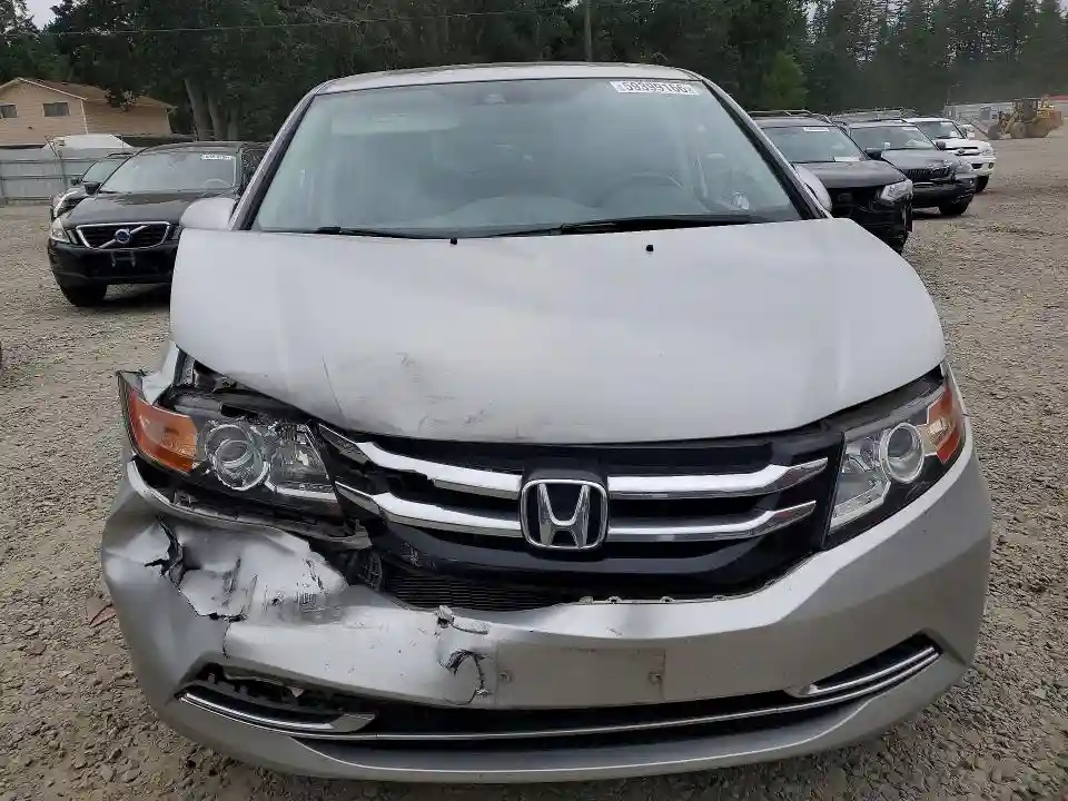 5FNRL5H62FB024069 2015 HONDA ODYSSEY-4