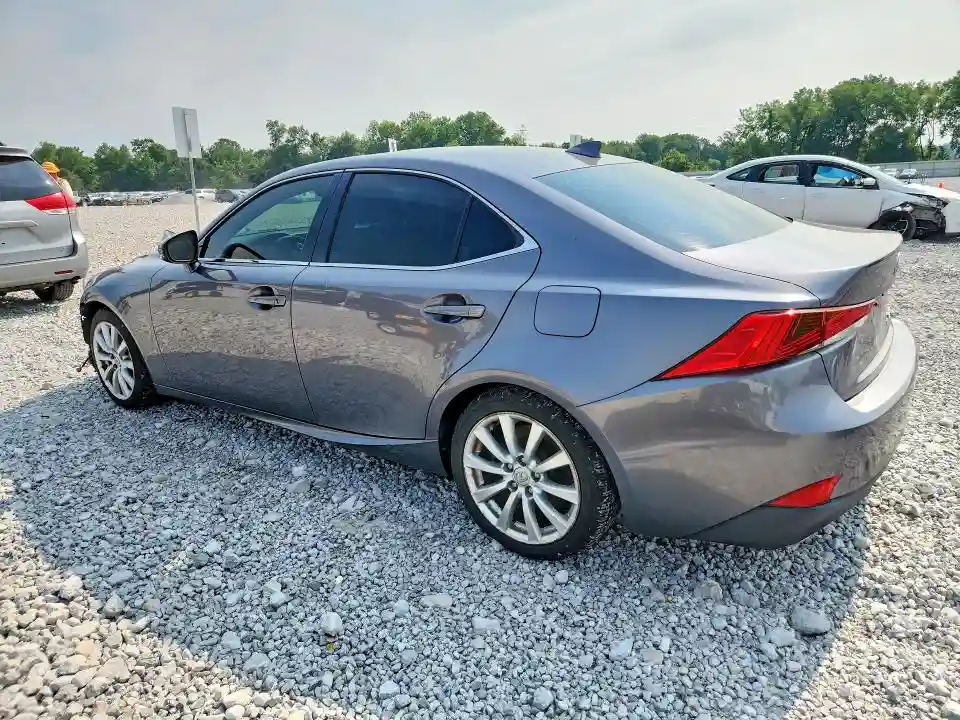 JTHCM1D20H5023830 2017 LEXUS IS-1