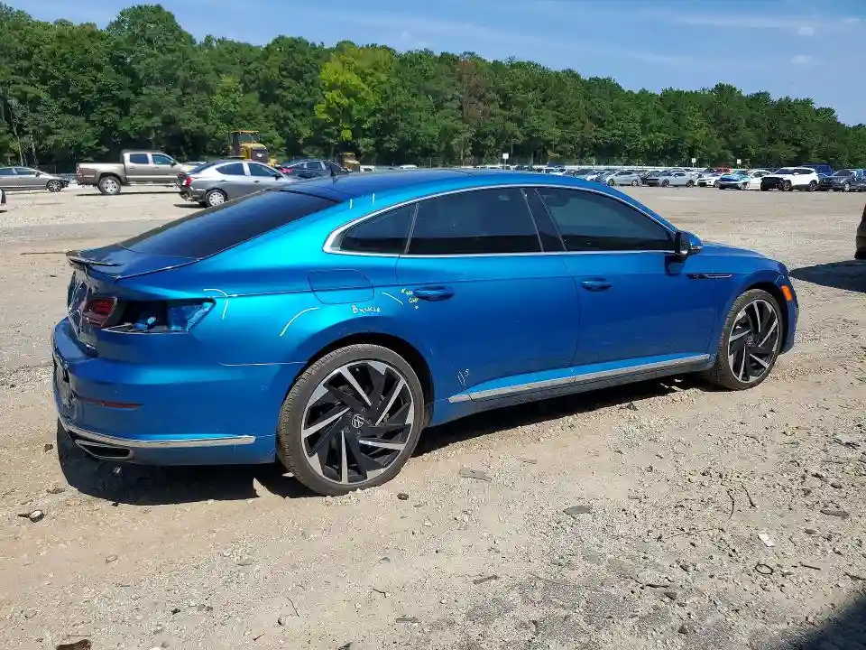 WVWTR7AN7PE012018 2023 VOLKSWAGEN ARTEON-2