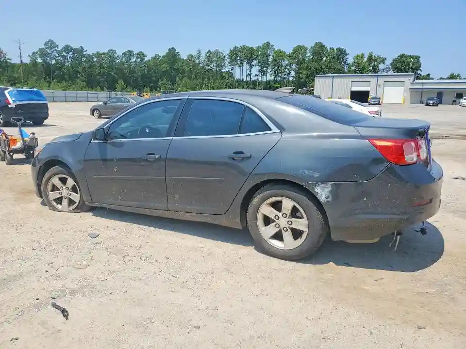 1G11B5SL7FF102994 2015 CHEVROLET MALIBU-1