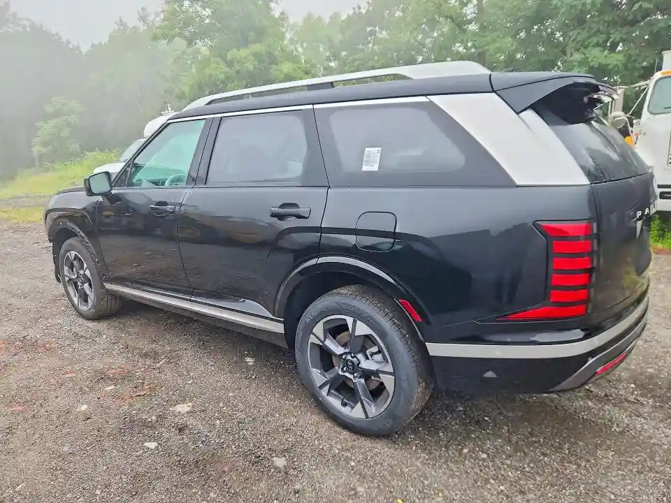 KM8RKES25TU074438 2026 HYUNDAI PALISADE-1