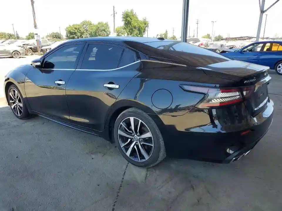 1N4AA6CVXMC511849 2021 NISSAN MAXIMA-1
