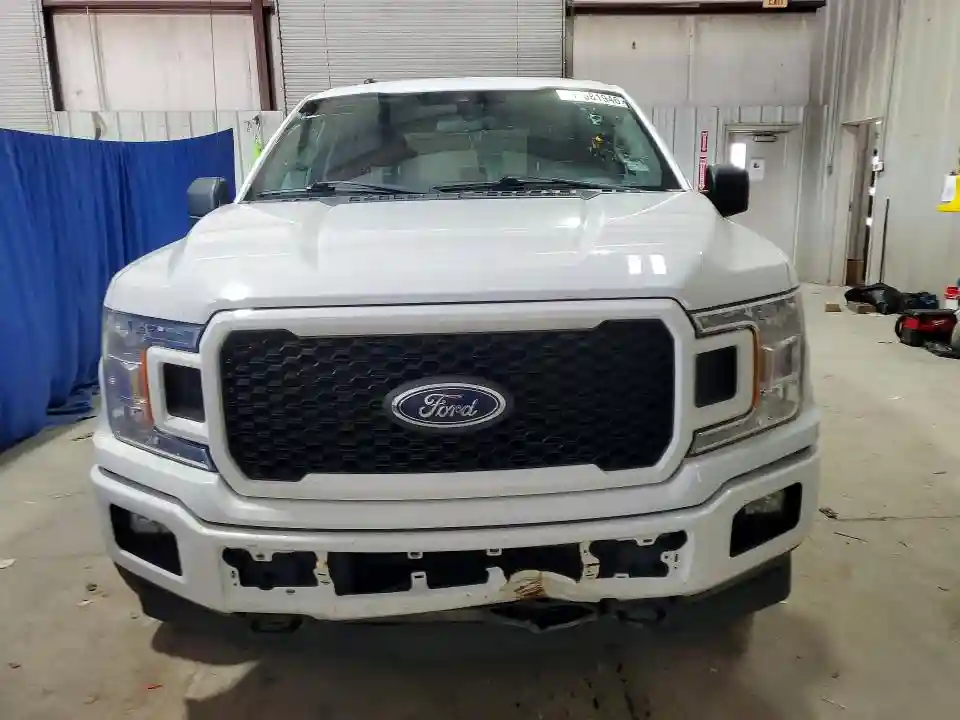 1FTEW1E49KFA31138 2019 FORD F150-4