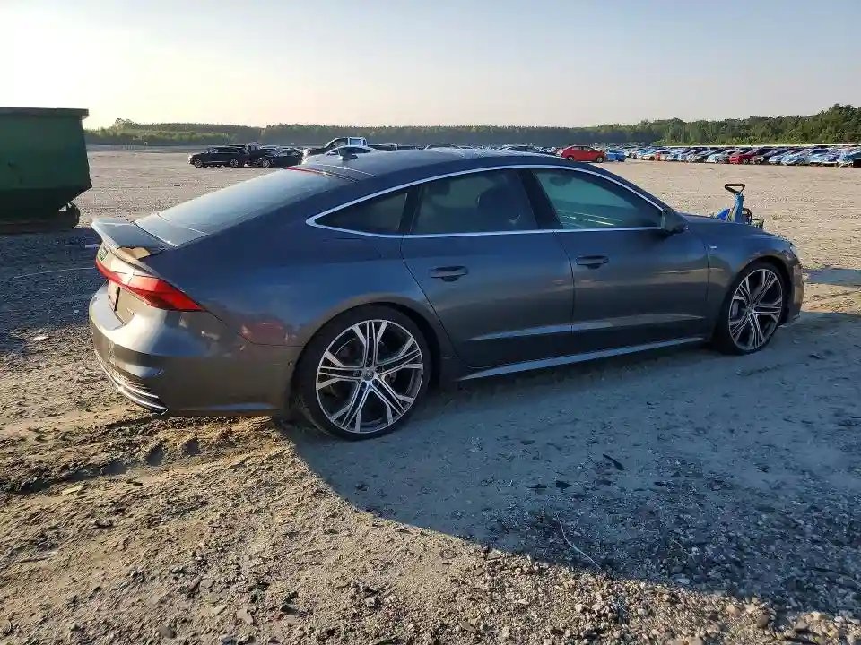 WAUV2AF22KN101588 2019 AUDI A7-2
