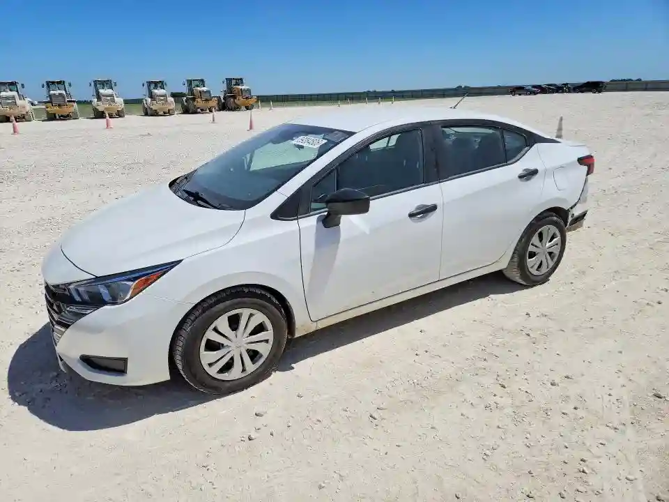 3N1CN8DV9PL824033 2023 NISSAN VERSA-0