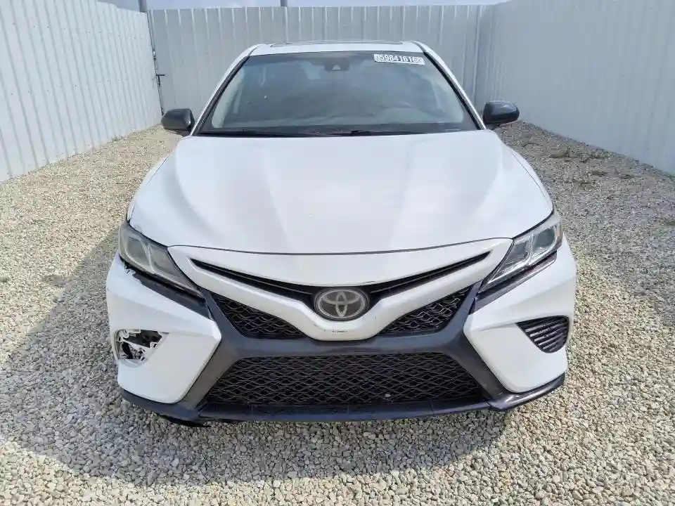 4T1M11AK2LU959154 2020 TOYOTA CAMRY-4
