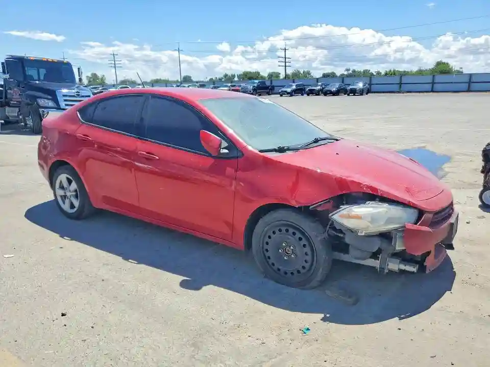 1C3CDFFA1GD816260 2016 DODGE DART-3