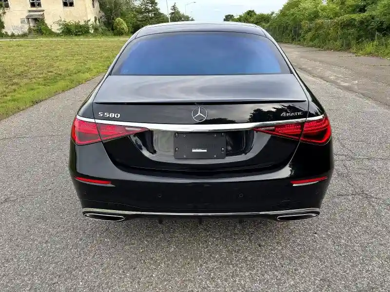 W1K6G7GB4RA288415 2024 MERCEDES-BENZ S-CLASS-4