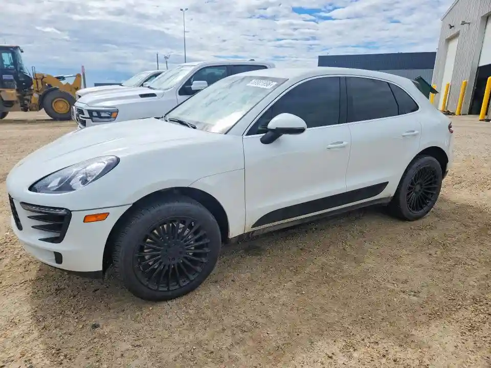 WP1AB2A59FLB55396 2015 PORSCHE MACAN-0
