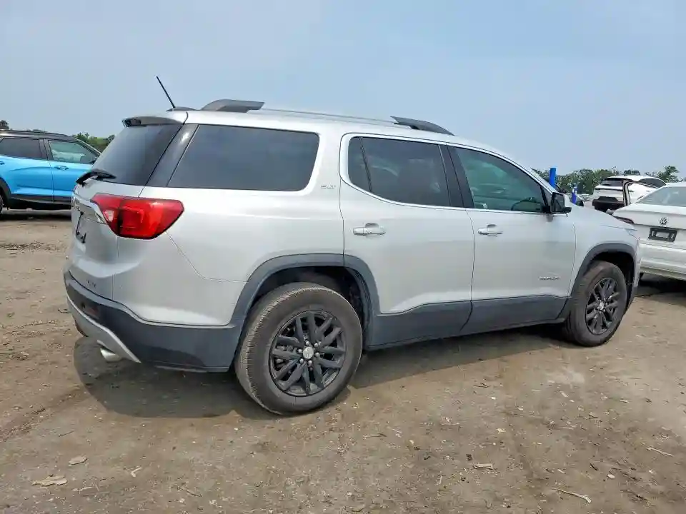 1GKKNMLS9KZ102446 2019 GMC ACADIA-2