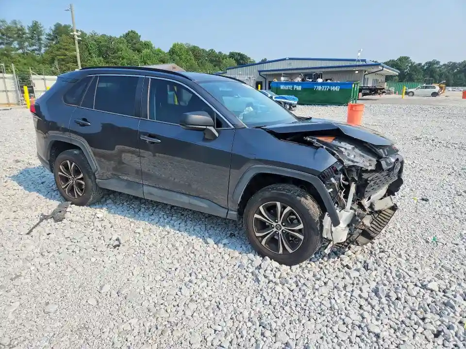 2T3H1RFVXLW058849 2020 TOYOTA RAV4-3