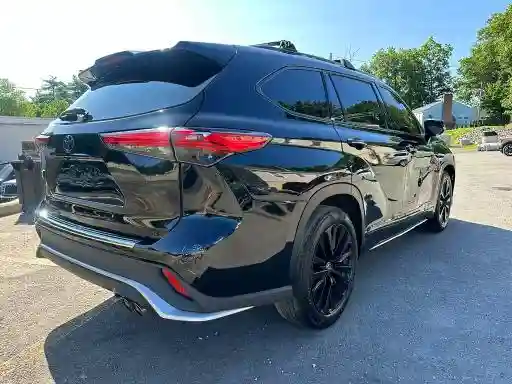 5TDKDRAH3PS507181 2023 TOYOTA HIGHLANDER-2