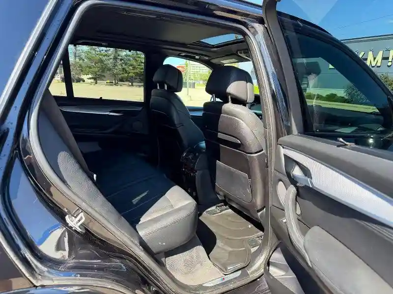 5UXKR6C52F0J78959 2015 BMW X5-5
