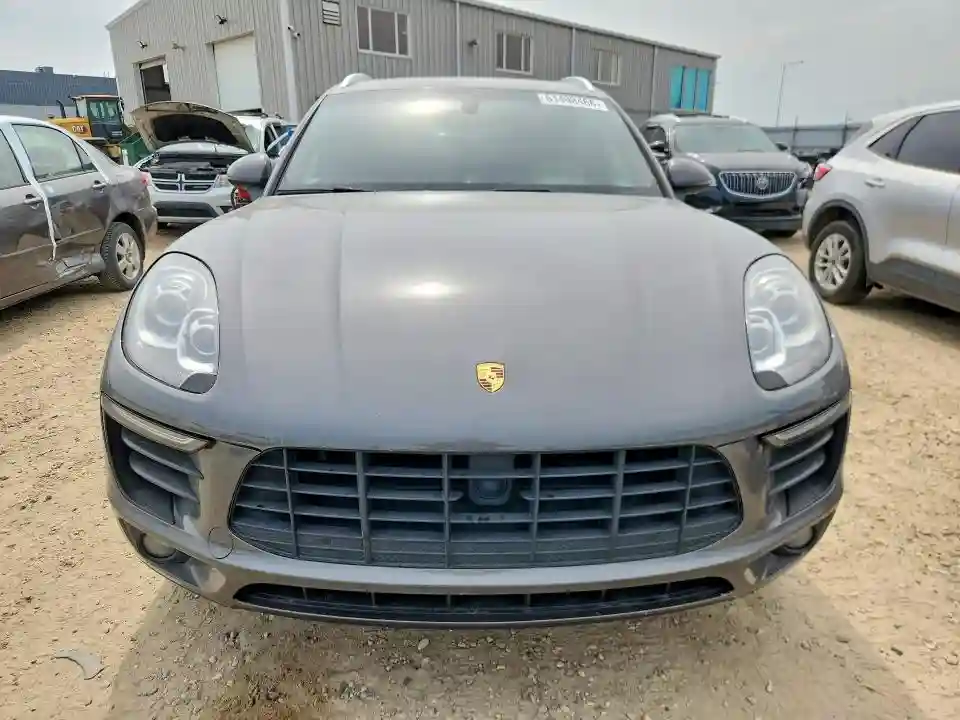 WP1AB2A59FLB50828 2015 PORSCHE MACAN-4