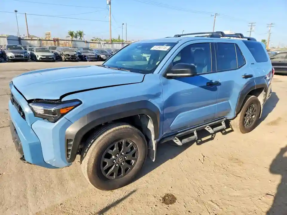 JTEVA5AR6S5006173 2025 TOYOTA 4RUNNER-0