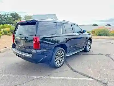 1GNSCCKC6GR458373 2016 CHEVROLET TAHOE-2