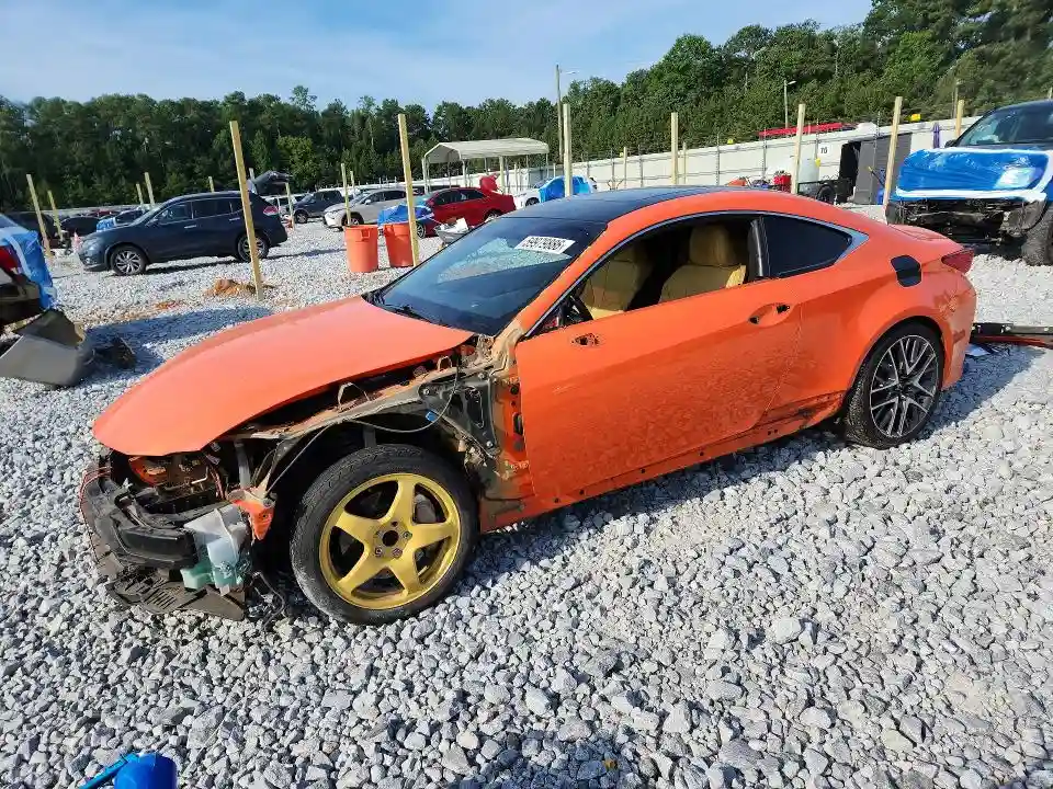 JTHHE5BC6F5010423 2015 LEXUS RC-0
