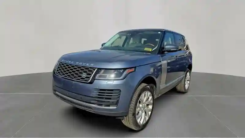 SALGS2SV7KA539380 2019 LAND ROVER RANGEROVER-1