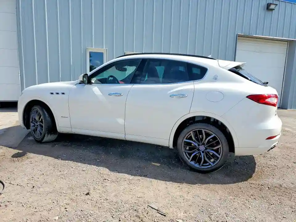ZN661YUS7JX298524 2018 MASERATI ALL OTHER-1