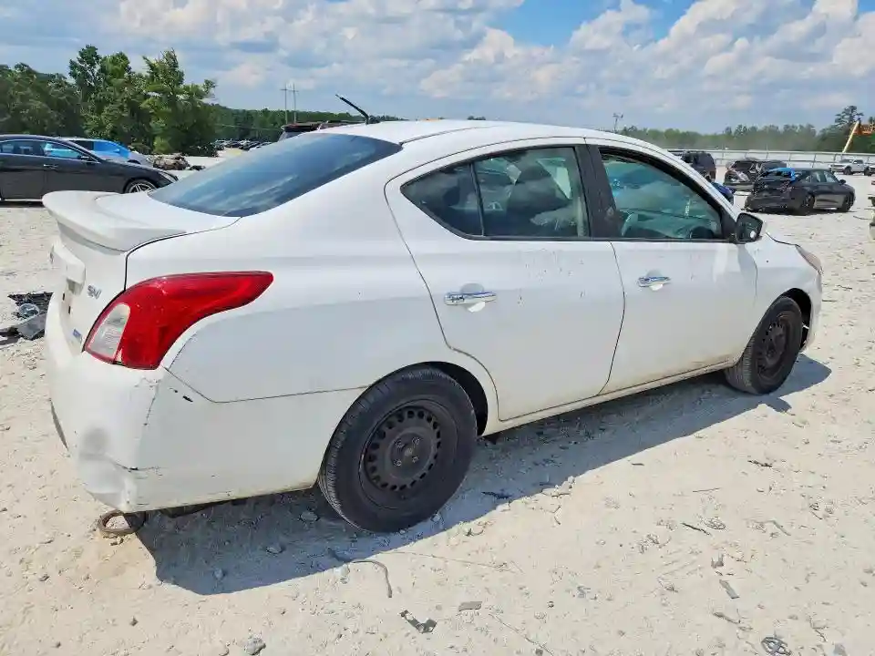 3N1CN7APXGL807791 2016 NISSAN VERSA-2