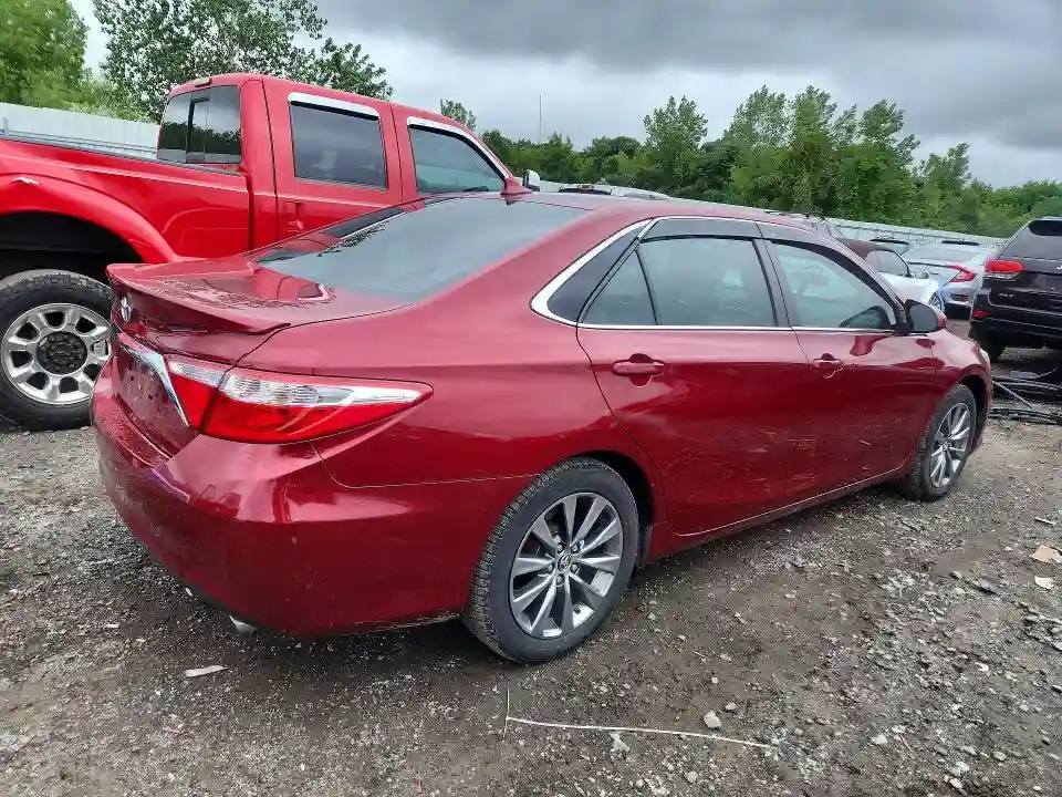 4T1BK1FK6FU558109 2015 TOYOTA CAMRY-2