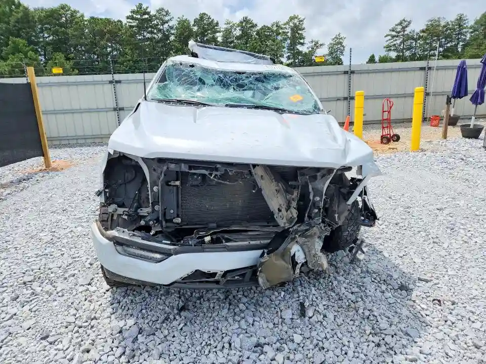 1FTEW1EP5MKE87626 2021 FORD F150-4