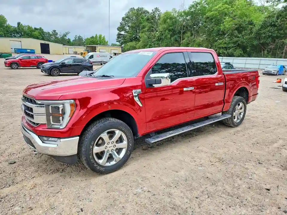 1FTFW1E5XMFA07110 2021 FORD F150-0
