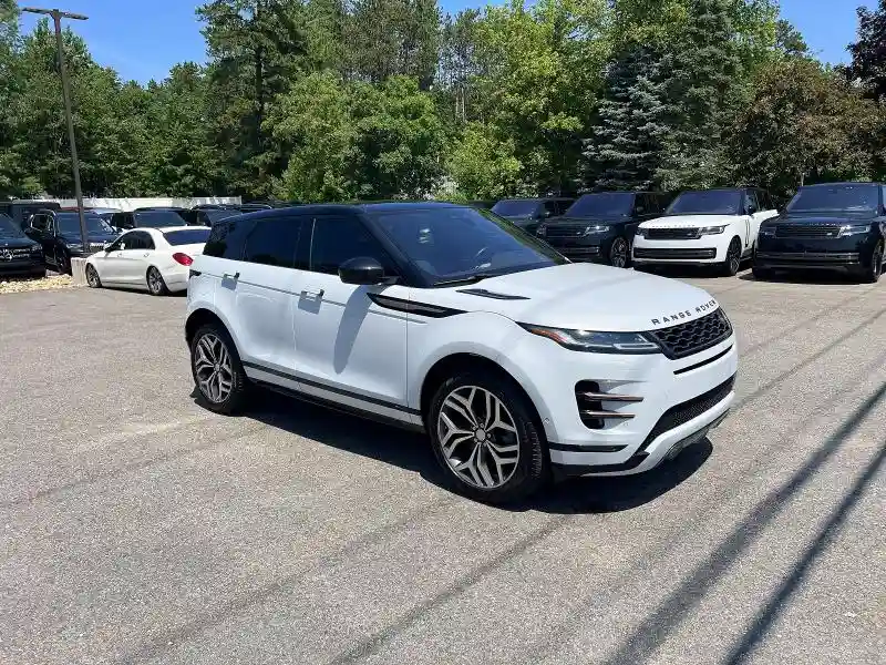 SALZL2FX5LH004557 2020 LAND ROVER RANGEROVER-0