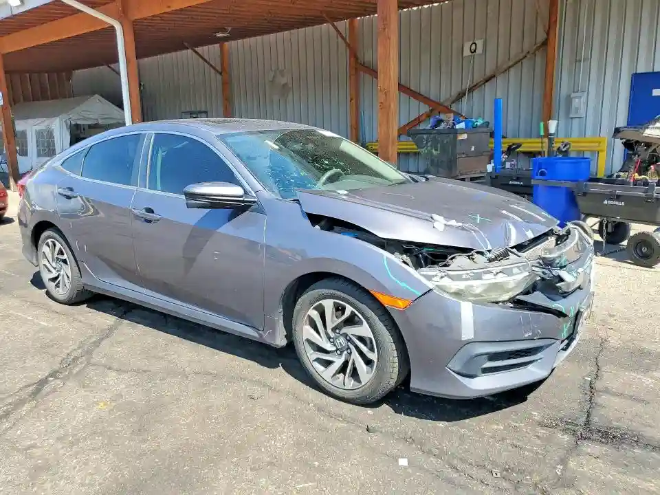 19XFC2F76GE001964 2016 HONDA CIVIC-3