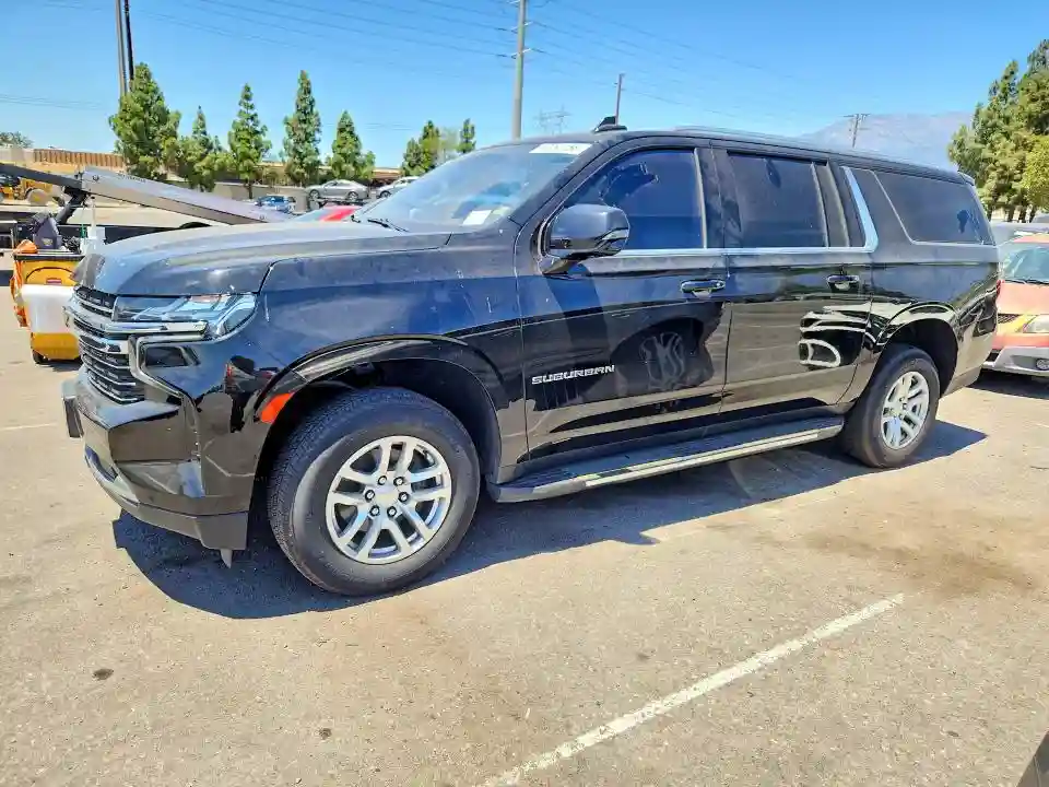 1GNSCCKDXPR101576 2023 CHEVROLET SUBURBAN-0