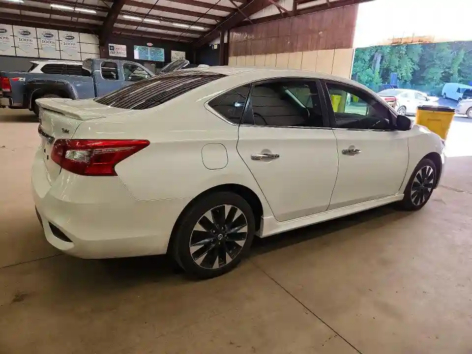 3N1AB7AP8KY408664 2019 NISSAN SENTRA-2