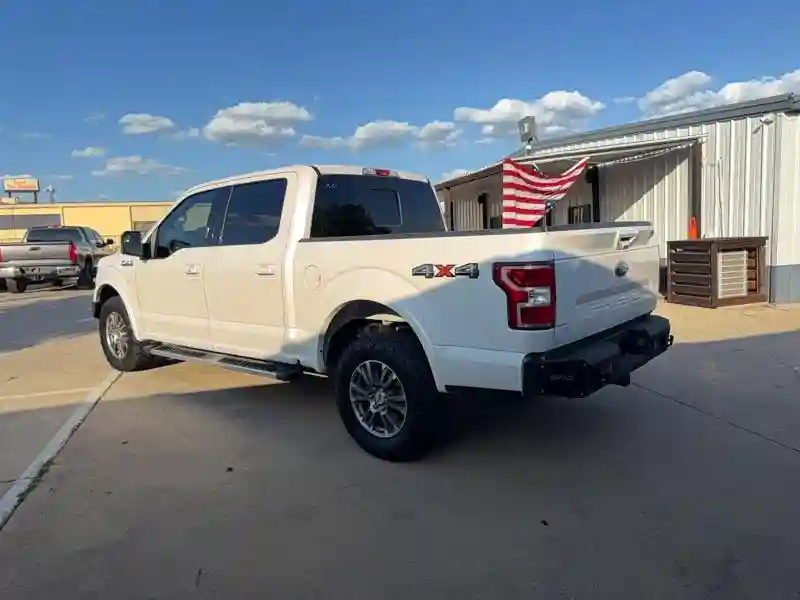 1FTEW1E53KKD04901 2019 FORD F-150-2