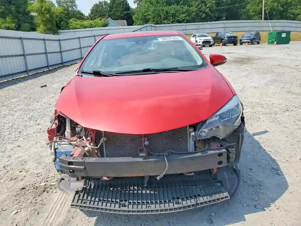 5YFBURHE4KP865273 2019 TOYOTA COROLLA-4