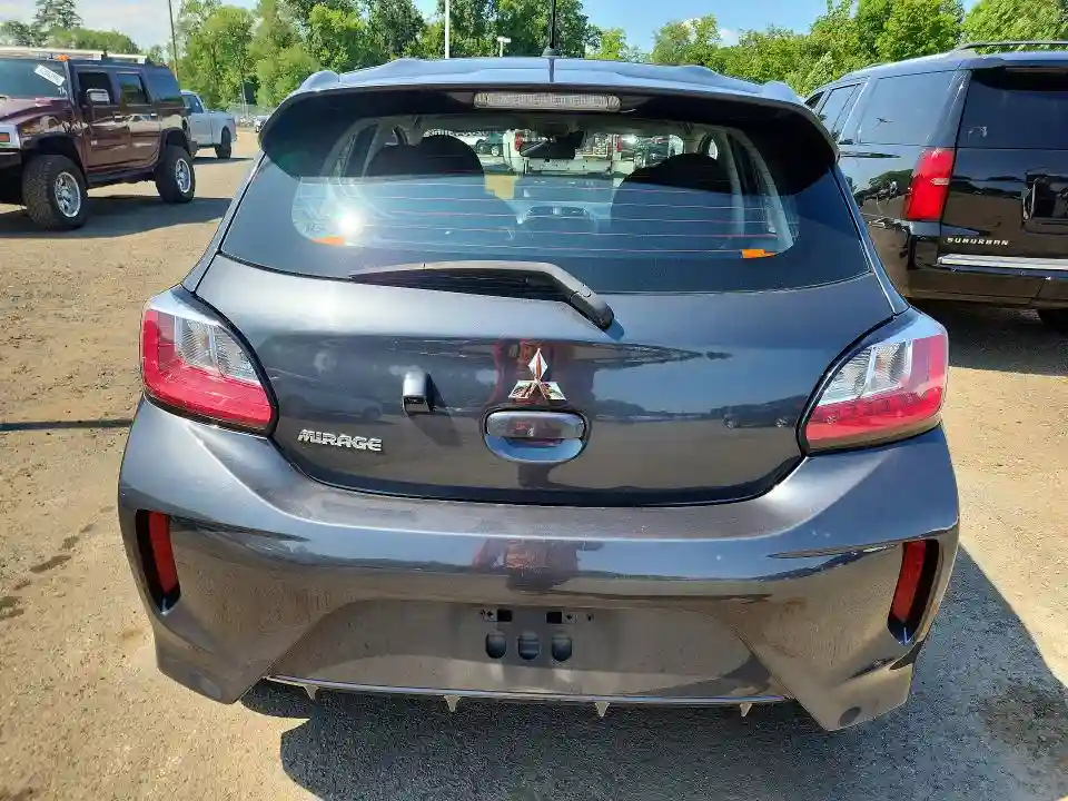 ML32AUHJ0RH022950 2024 MITSUBISHI MIRAGE-5
