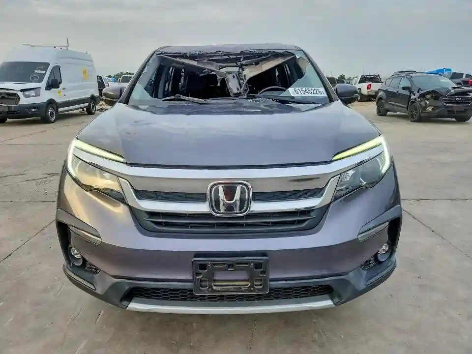 5FNYF5H57NB006630 2022 HONDA PILOT-4