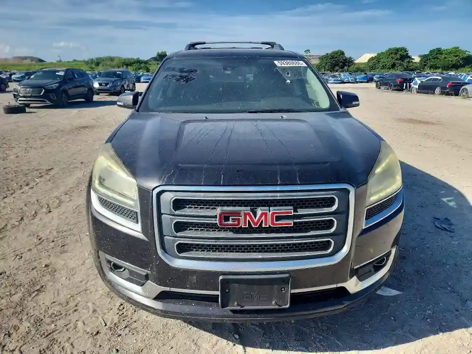 1GKKVRKD3GJ136629 2016 GMC ACADIA-4