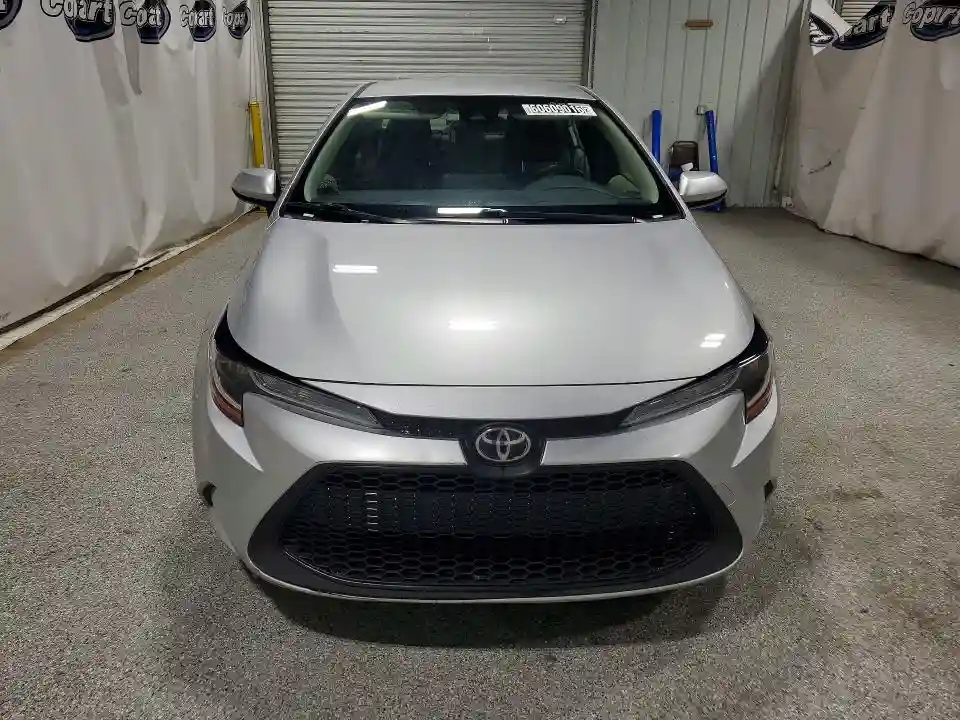 JTDEPMAE3NJ202660 2022 TOYOTA COROLLA-4