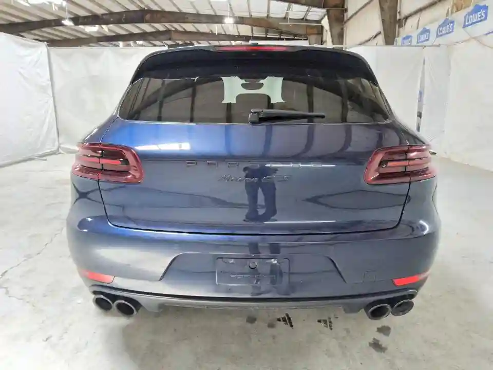 WP1AG2A50JLB63428 2018 PORSCHE MACAN-5