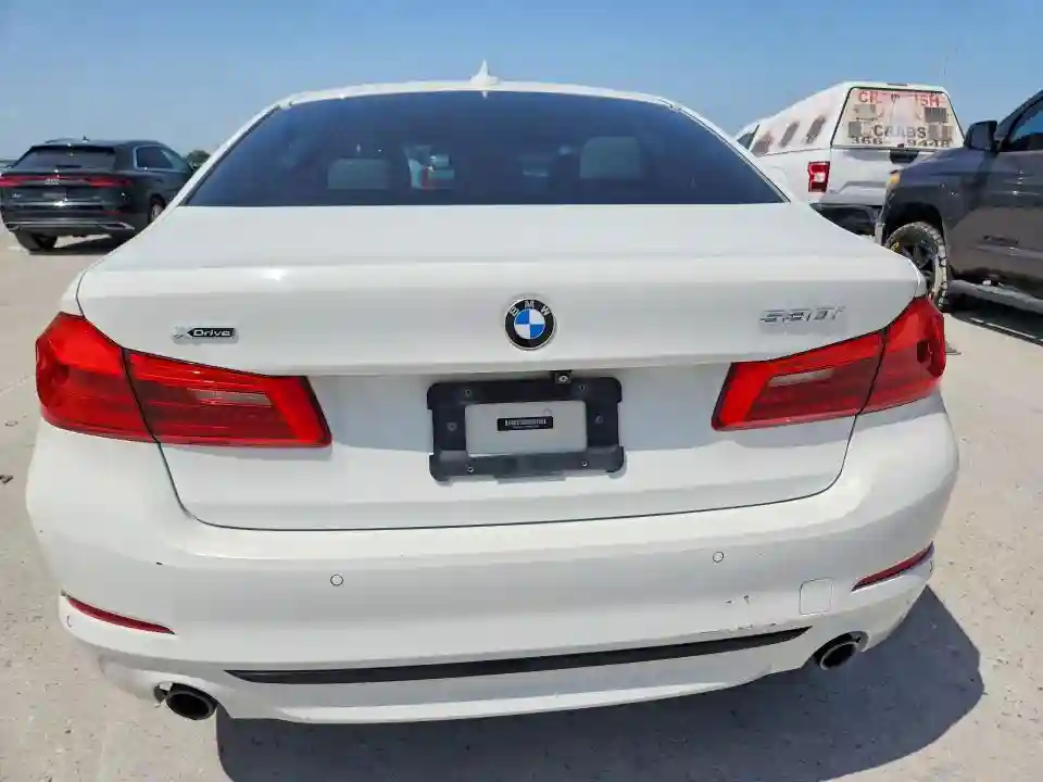 WBAJA7C59KWW17850 2019 BMW 5 SERIES-5
