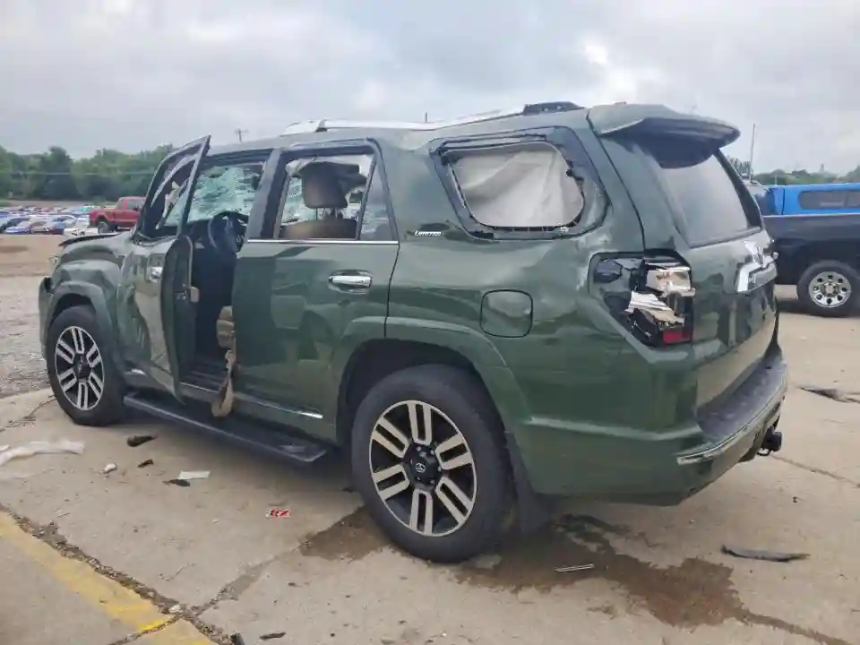 JTEKU5JR1N6047805 2022 TOYOTA 4RUNNER-1
