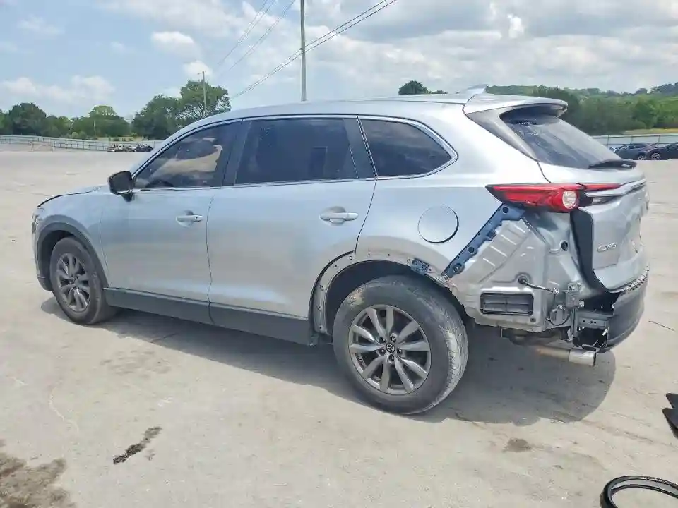 JM3TCABY9J0214569 2018 MAZDA CX-9-1