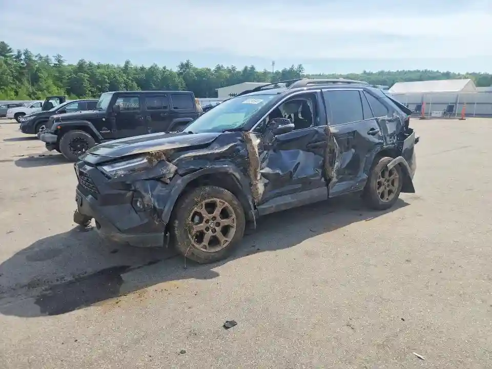2T3UWRFV8RW219465 2024 TOYOTA RAV4 WOODL-0